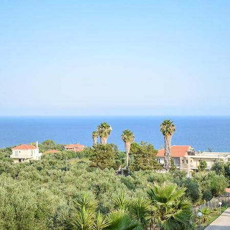 Venetian Seaside Panorama - Asini Sunset Retreats Apartamento Exterior foto